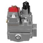 White-rodgers 36C03U-333 Gas VALVE,750MV,SINGLE,NPT 2E854. Fixed Price $269.25.