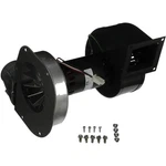 Exhaust Convection Blower Motor Rebuild Kit For Lennox Cascade Stoves: 17140110-. Fixed Price $229.95.
