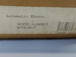 Empire Vent Free Blower Kit FK160 With Speed Control Vffb - Bk. Fixed Price $159.99.