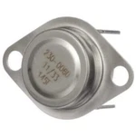 Quadra-fire Oem Convection Fan Snap Disc #1 (SRV230-0060). Fixed Price $29.99.
