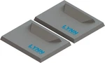 Lynn Manufacturing Replacement Napoleon Baffle Board, 1100 Series, W010-3560,. Fixed Price $74.99.