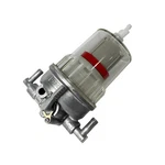 Takeuchi Filter Assy (with Water Separator) KRD451-51360. Fixed Price $572.46.