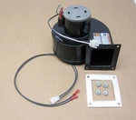 Pellet Stove Convection Distribution Blower Motor For Whitfield 12146109. Fixed Price $102.62.