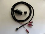 19+ Ram Manual Auto Ac Conversion Kit, Mtc Atc Wiring, Sensors. Fixed Price $129.00.