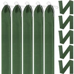 Shappy Pcs 5' X 4.7'' Tube Sand Bags For Flooding Long Thickened .... Fixed Price $26.49.