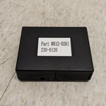 Quadra-fire 800 Nova, 1000, 1100I Pellet Stove Controller, #230-0120, #812-0261. Fixed Price $275.00.