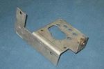 St Croix 2003 & Earlier York (all Models) Versa Grate Motor Bracket 80P53402. Fixed Price $80.09.