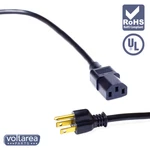 Power Cord Cable 6.6FT / 2M For Quadra-fire 812-1180 Pellet Quadrafire Stove. Fixed Price $15.30.