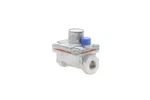 Maxitrol RV12LTF-L3L3-0004 Natural Gas Regulator. Fixed Price $45.36.
