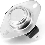 Low Limit Thermodisc Switch Us Stove American Harvest Multi Fuel 6037 6039 6041. Fixed Price $18.74.