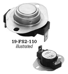 Rotom 19-FS2-120 FS2-120-2. Fixed Price $29.81.