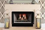 Majestic 36" Sovereign Wood Burning Radiant Fireplace, SA36R. Fixed Price $1599.00.