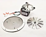 Ussc 8500 & American Harvest Exhaust Combustion Motor Kit, 7" Mount, 80495, Usa!. Fixed Price $130.00.