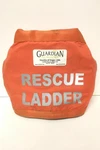 Guardian Fall Protection Fire Ladder 10819 Previously Deployed (P08024851). Fixed Price $111.00.
