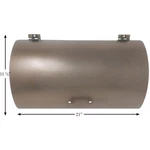 Traeger Bronze Door Assembly With Handle (20-SERIES): KIT0031-AMP. Fixed Price $99.95.