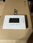 Savant SST-W100-00 Wi-fi Thermostat (white) Used. Fixed Price $65.00.