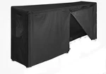 8 Ft Firewood Log Rack Cover Heavy Duty Model 51099. Fixed Price $25.00.