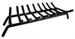 Fireplace Log 36 Inch 9 Bar Grates Heavy Duty 3/4 Wide Solid Stee.... Fixed Price $298.09.