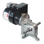 Dayton 1LPZ3 Ac GEARMOTOR,TENV,1.5RPM,115/230V. Fixed Price $850.76.