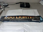 Fireplace Log Lighter The Original Blue Flame Straight Lls-cm 19.5 Made Usa. Fixed Price $13.60.