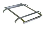 Resources Bk-sdts Stainless Steel Rack Guide Fits 20"W X 20"D Bowl. Fixed Price $109.42.