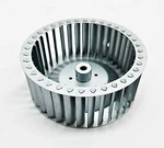 Stove & Fireplace Distribution Room Air Fan Blower Squirrel Cage Impeller Wheel. Fixed Price $24.05.