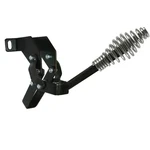 Ashley Wood Stove Feed Door Spring Kit (locking Mechanism & Handle): 8910. Fixed Price $59.95.