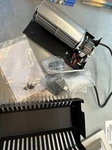 Vermont Castings Dauntless Fan Kit. Fixed Price $409.00.