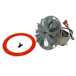 Enviro Pellet Stove Combustion Blower Motor Only: EF-161-AMP. Fixed Price $179.95.