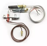 14D0473 Oem Csa Certified Natural Gas Pilot Assembly For Vent Free Fireplaces. Fixed Price $49.99.