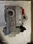 Peterson Real Fyre Dexen Millivolt Valve For Direct Vent Lp Gas Insert DV-30-722. Fixed Price $179.99.