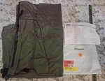 Budge Neverwet 600D Stormblock Mojave Patio Chair Cover P1W02PMNW2 Large. Fixed Price $33.66.