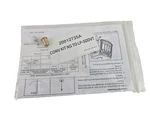 Hearth & Home Conversion Kit, Ng 20012735 To Sdv Rn Lpk-sddvt-sp. Fixed Price $74.99.