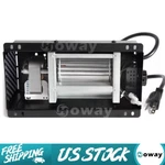S31105 Blower Stove Fan Wood Fireplace Replacement Freestanding Heating Variable. Fixed Price $29.69.