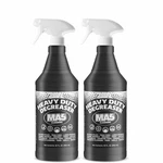 MA5X Heavy Duty Degreaser Cleaner Indoor And Outdoor Formula Co... Fast Ship. Fixed Price $24.99.