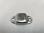 Marine Town North Postive Pilarity Stainless Steel Magnetic Door Catch / Holder. Fixed Price $31.96.