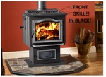 New! Harman TL300 Wood Stove Top Air Grille Face Plate Decorative 1-10-06946P We. Fixed Price $79.99.
