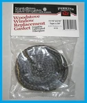 Awp Perkins Woodstove Glass Door Gasket Black Graphite Tape With Adhesive AW130. Fixed Price $21.65.