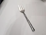 Lifetime Cutlery Japan LCU13 Bamboo Meat Fork. Fixed Price $14.95.
