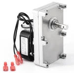 Replacement C-E-017 Auger Motor For Breckwell P23, P22, SP24I Blazer. Fixed Price $49.99.