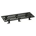 Vogelzang 55G Grate For Barrel Stove Kit. Fixed Price $92.70.