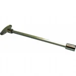 New Proline Log Lighter Gas Valve Key By Mueller &. Fixed Price $5.99.