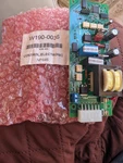 Napoleon NPS45 Pellet Stove Control Circuit Board Oem. Fixed Price $290.00.