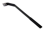 Stove, Fireplace, Furnace, Boiler Burnpot/firepot Grate Cleaning Scraper Tool. Fixed Price $35.95.