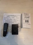 Dimplex Remote Control Switch Set 47-1010-T 47-1010-R Fireplace Plug &. Fixed Price $45.00.