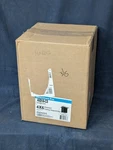 Duravent 4" 5/8" Directvent Pro Cathedral Ceiling Support Box 46DVA-CS, New!. Fixed Price $134.99.
