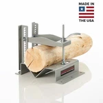 Lumberjack Tools Lock Xl 2-1/2" 8" Logs LL2580. Fixed Price $149.99.
