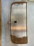 Vermont Castings Dauntless Top Door 4-00-586134A. Fixed Price $160.00.