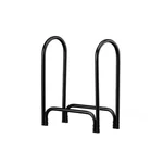 28 In. Tubular Steel Firewood Storage Log Rack. Fixed Price $94.39.
