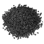5LB Black Earth Natural Lava Rock Granules For Pit Fireplace Gas.... Fixed Price $28.81.